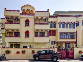 Hotel Radoli House - A Heritage Hotel